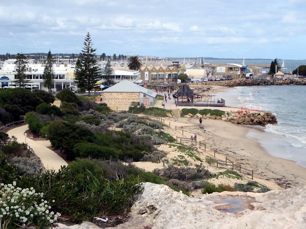 Sandee - Bathers Beach