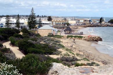 Sandee Bathers Beach