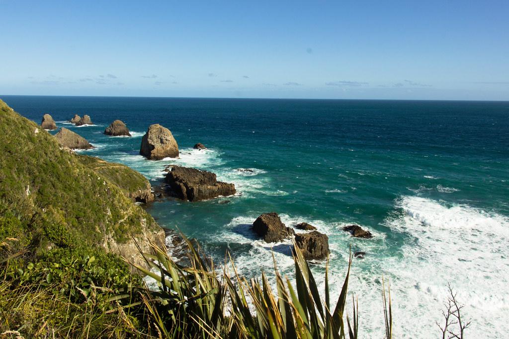 Sandee - Nugget Point