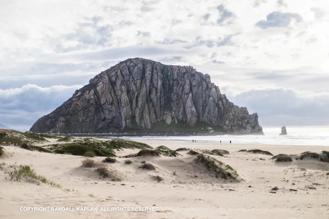Sandee Morro Rock Beach