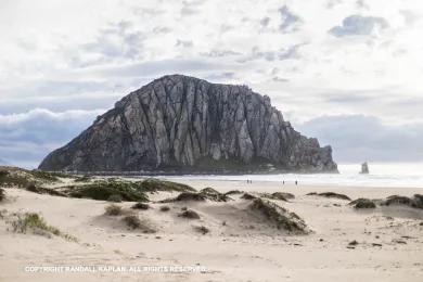 Sandee Morro Rock Beach
