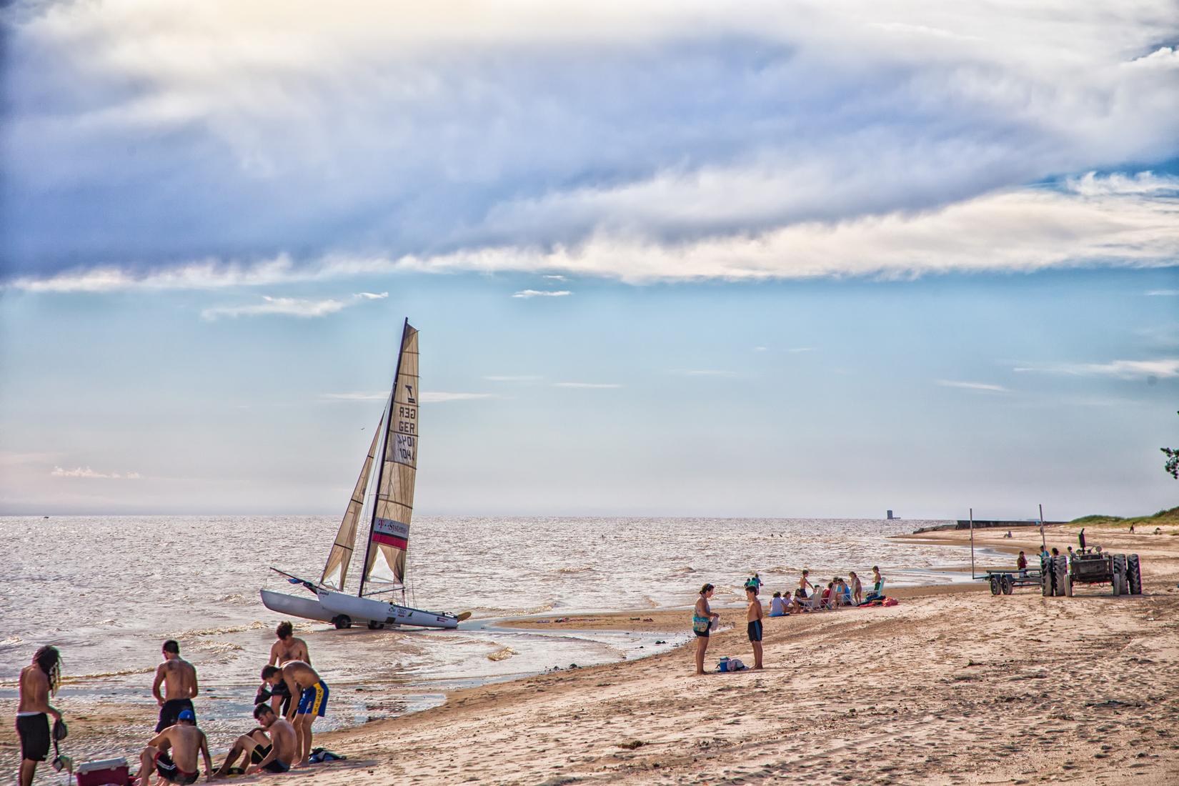 Sandee - Balneario Arazati