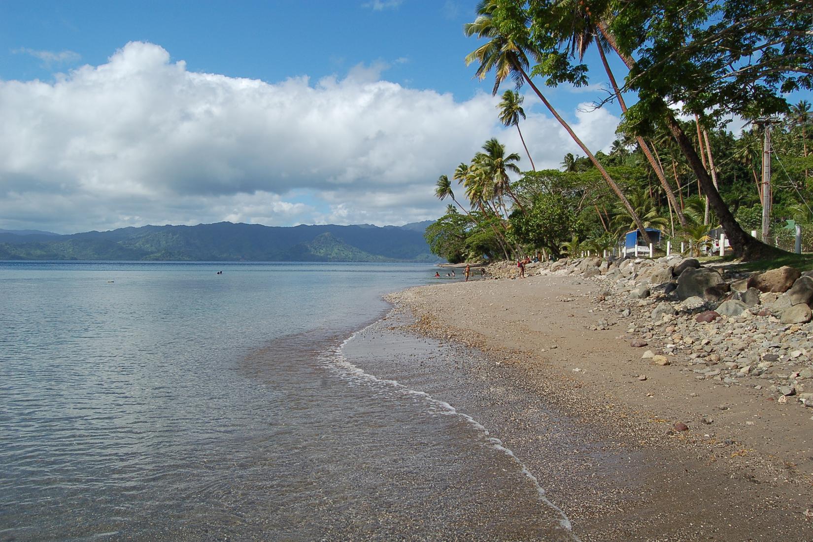 Sandee - HomePage / Savusavu