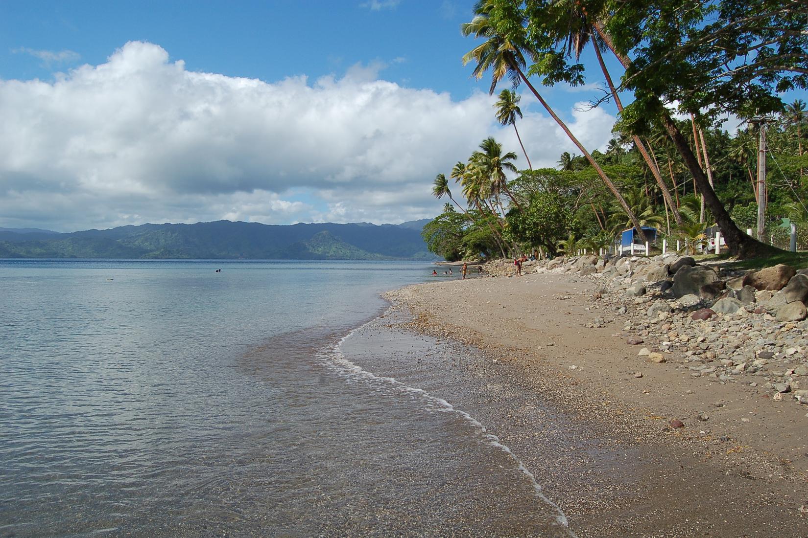 Sandee - Daku Resort Beach