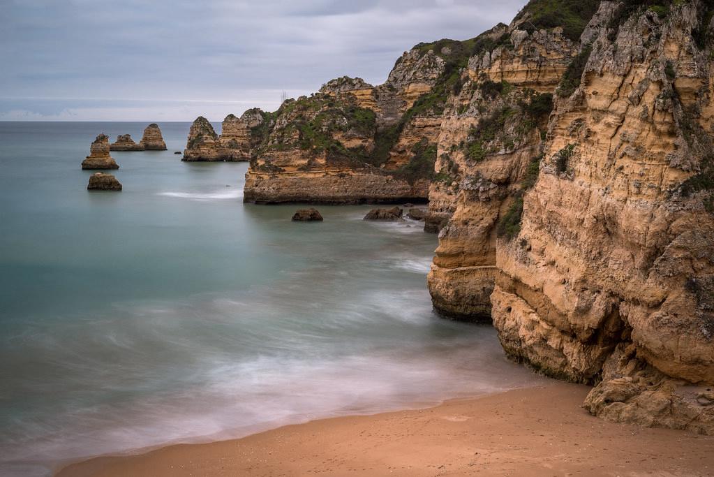 Sandee - Ponta Da Piedade