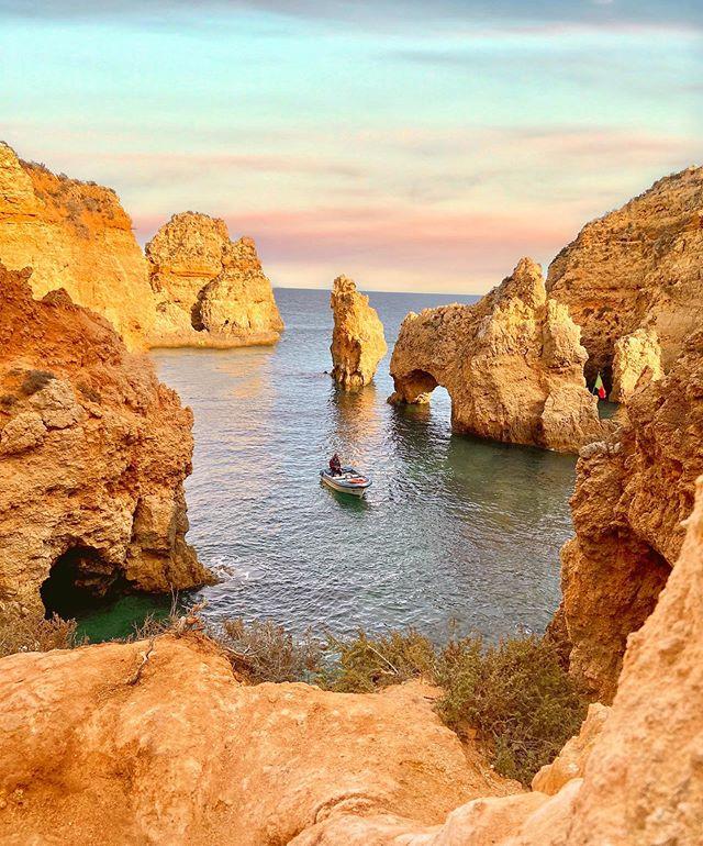 Sandee - Ponta Da Piedade