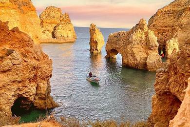 Sandee - Ponta Da Piedade