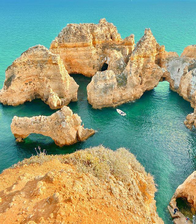 Sandee - Ponta Da Piedade