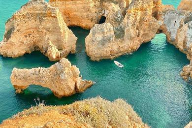 Sandee - Ponta Da Piedade