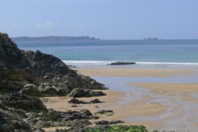 Sandee Plage Du Petit Minou Photo