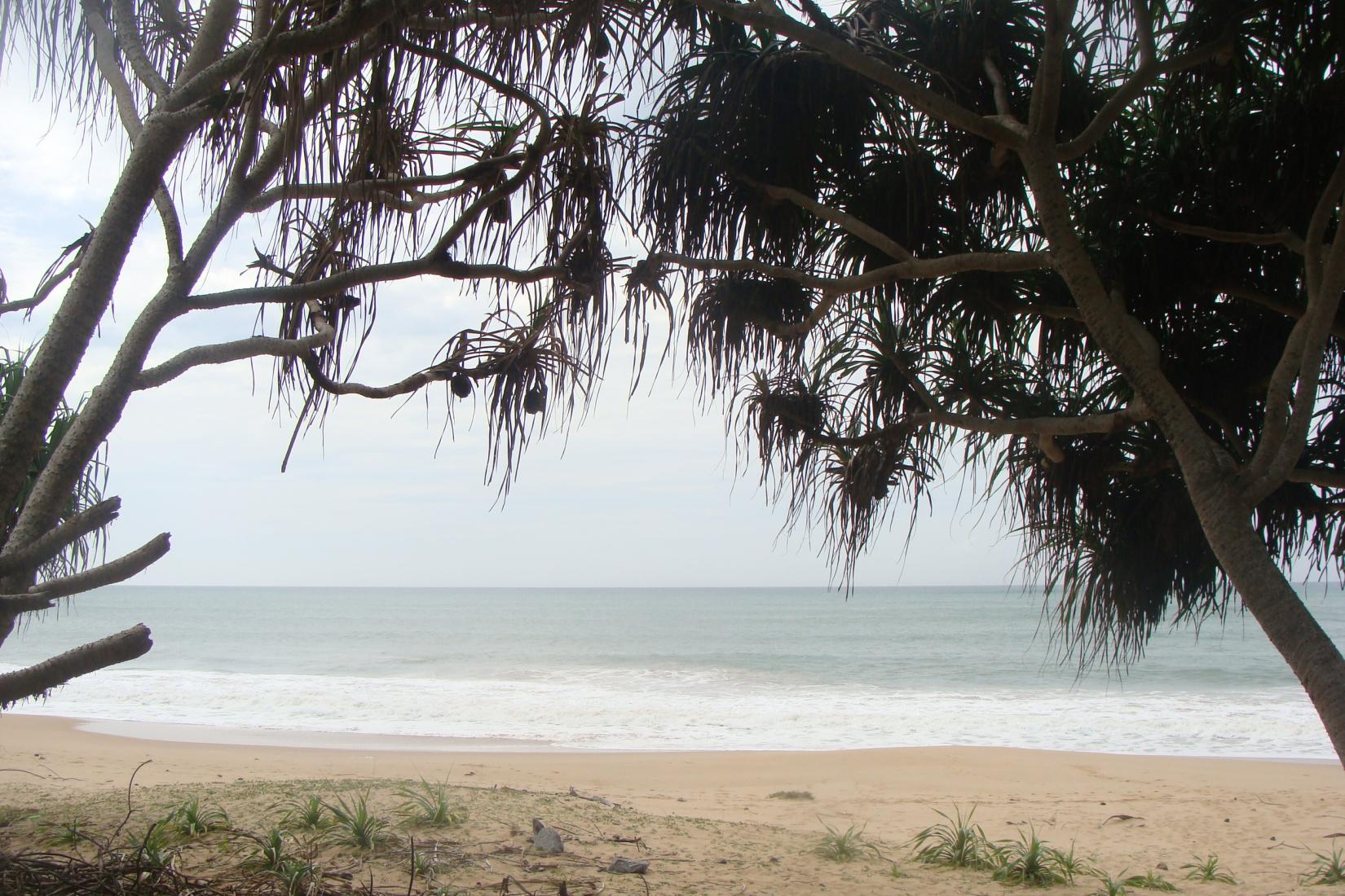 Sandee - Rekawa Beach