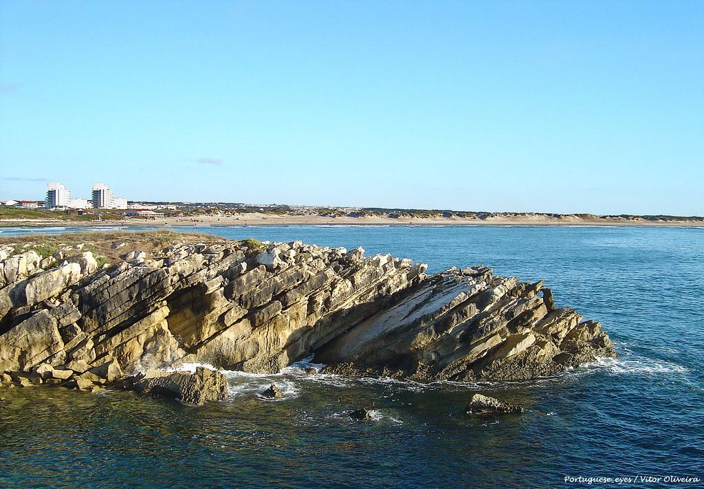 Sandee - Praia Do Baleal Norte