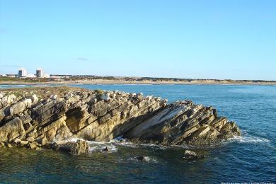 Sandee - Praia Do Baleal Norte