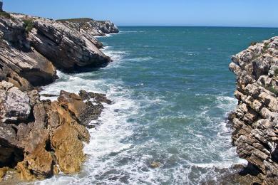 Sandee - Praia Do Baleal Norte