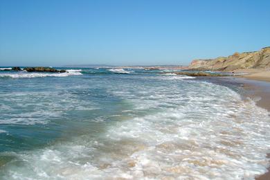 Sandee - Praia Do Baleal Norte