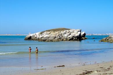 Sandee - Praia Do Baleal Norte