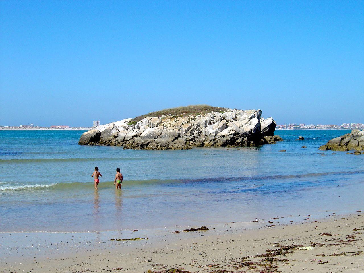 Sandee - Praia Do Baleal Norte