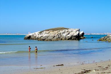 Sandee - Praia Do Baleal Norte