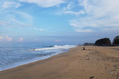 Sandee Batticaloa Beach