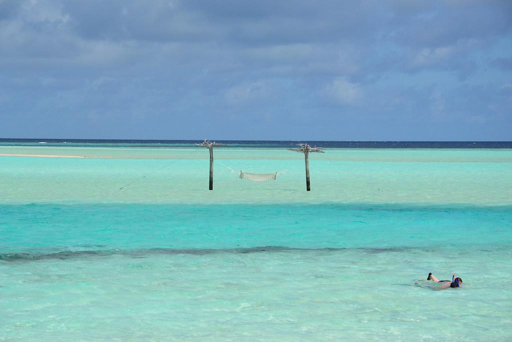 Sandee - Anantara Dhigu Maldives Resort