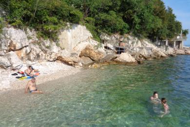 Sandee Pecine Beach