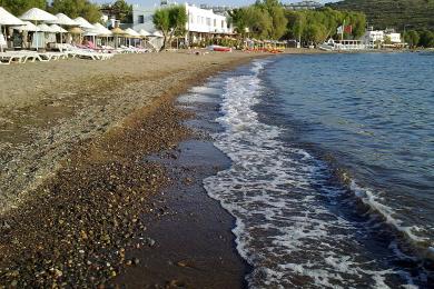 Sandee Gumusluk Limani Plaji
