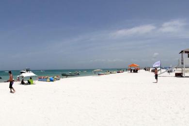 Sandee Coche Beach