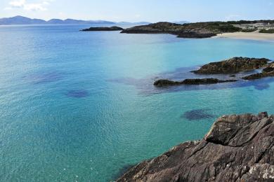 Sandee Castlecove Beach Photo