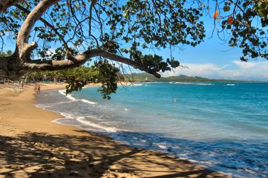 Sandee Playa El Fraile