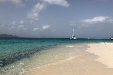 Sandee - Sandy Cay