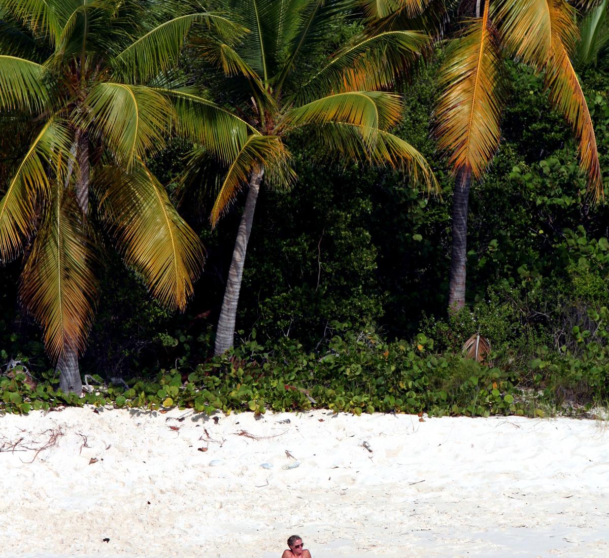 Sandy Cay Island Photo - Sandee