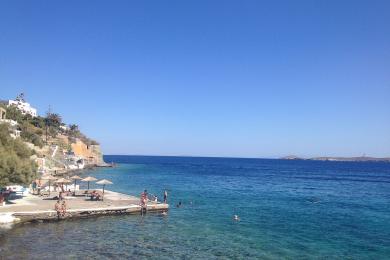 Sandee Asteria Beach