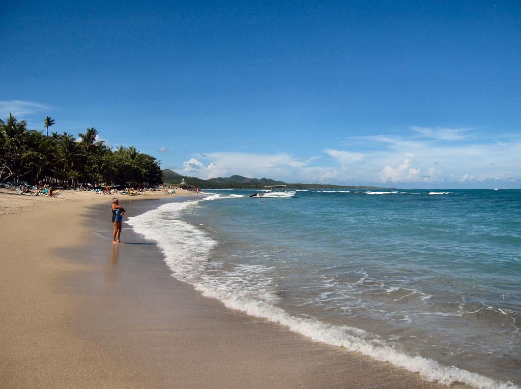 Sandee - Playa La Poza Marigosta