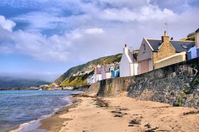 Sandee Gardenstown Beach
