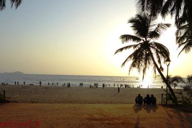 Sandee Baina Beach