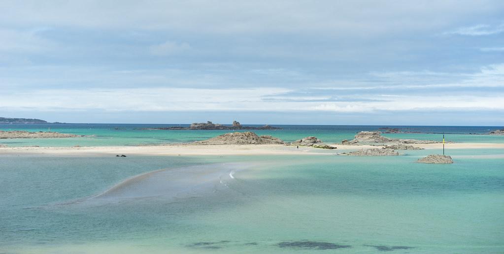 Sandee - HomePage / Saint Jacut de la Mer
