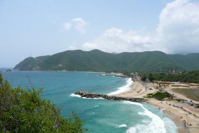 Sandee Playa El Playon