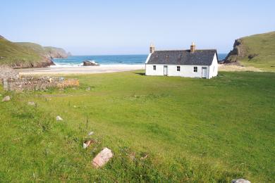 Sandee Kearvaig Bay Beach