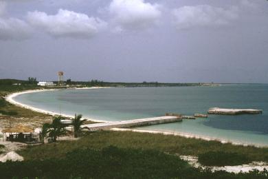Sandee Grahams Harbour