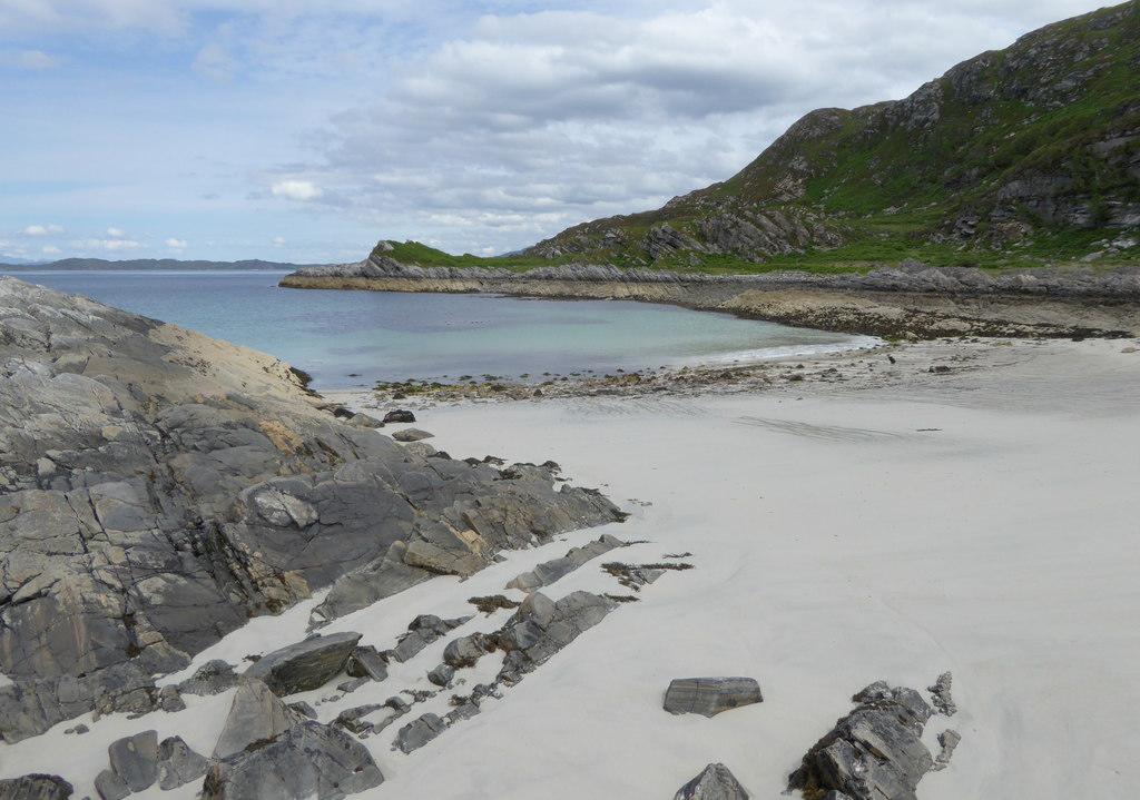 Sandee - HomePage / Glenuig