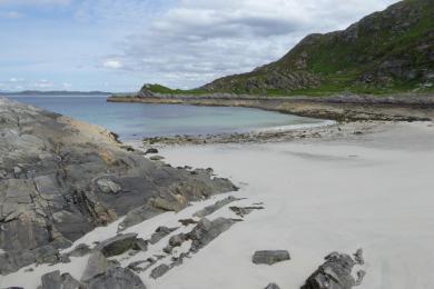 Sandee Smirisary Beach