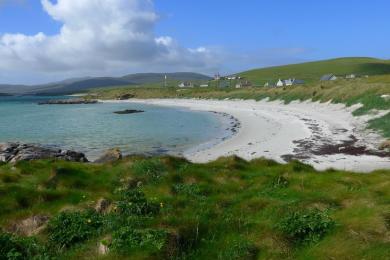 Sandee Eoligarry Beach Photo