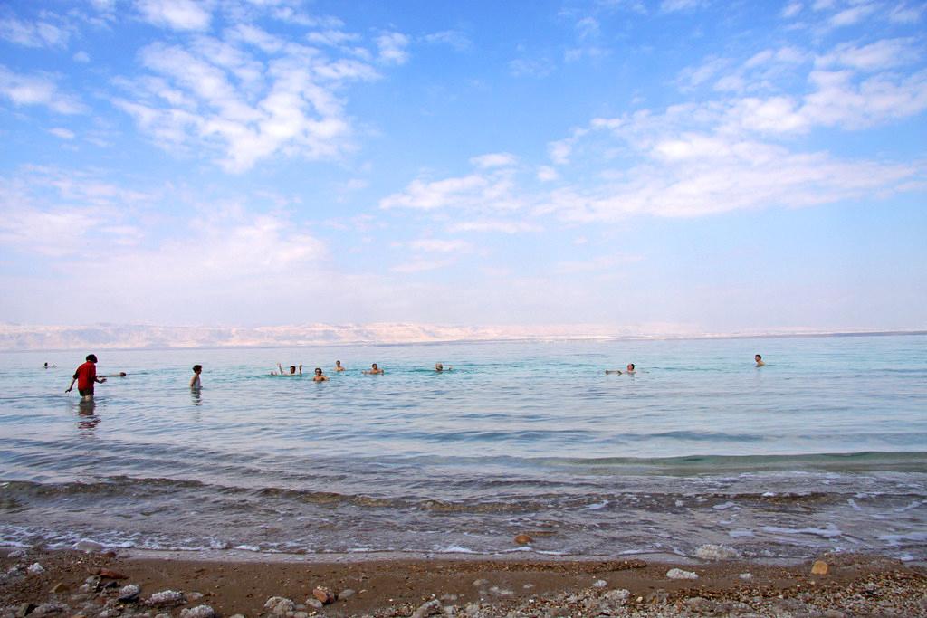 Sandee - Al-Wadi Beach