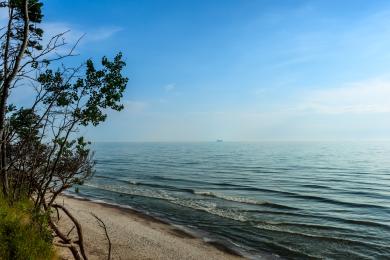 Sandee Karkles Beach Photo