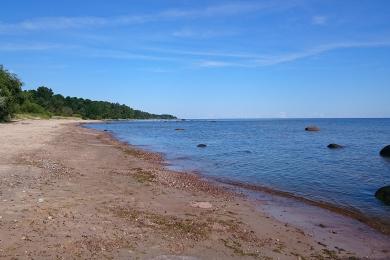 Sandee Kaltenes Beach