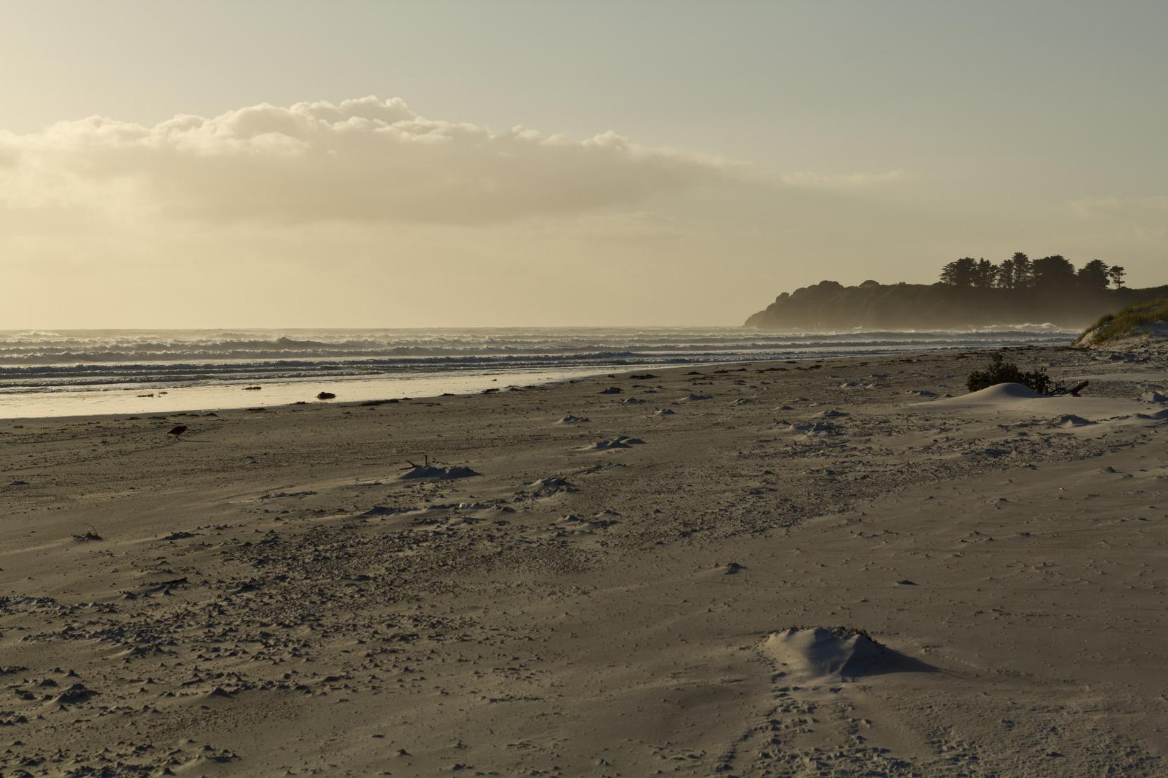 Sandee - Rarawa Beach