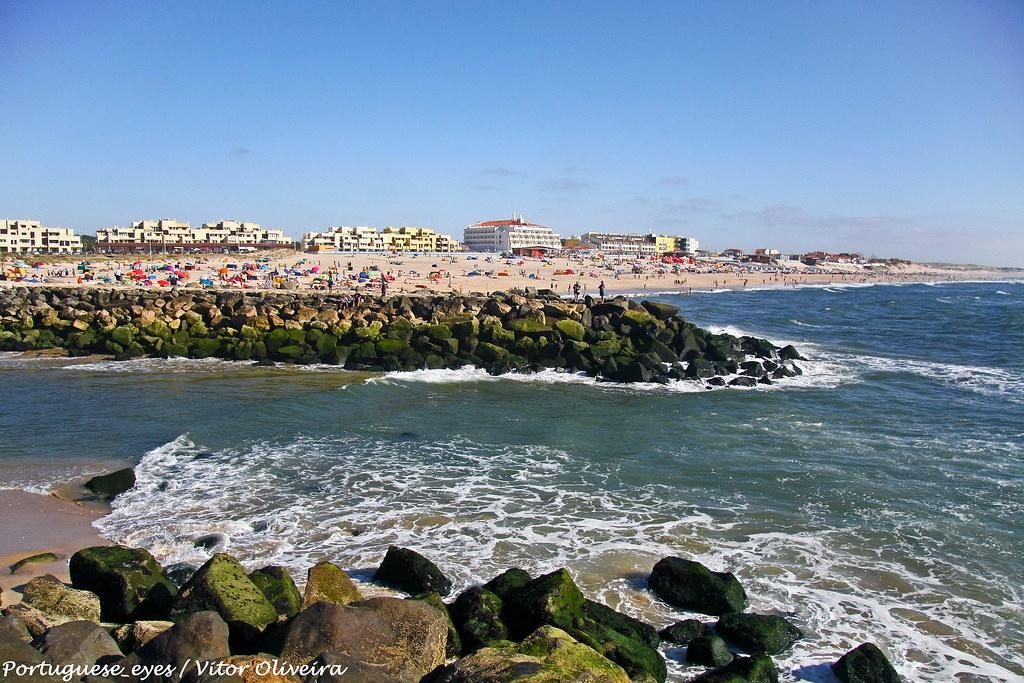 Sandee - Praia Da Vieira