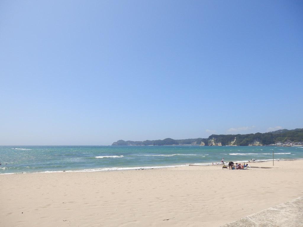 Sandee - Katsuura Central Beach