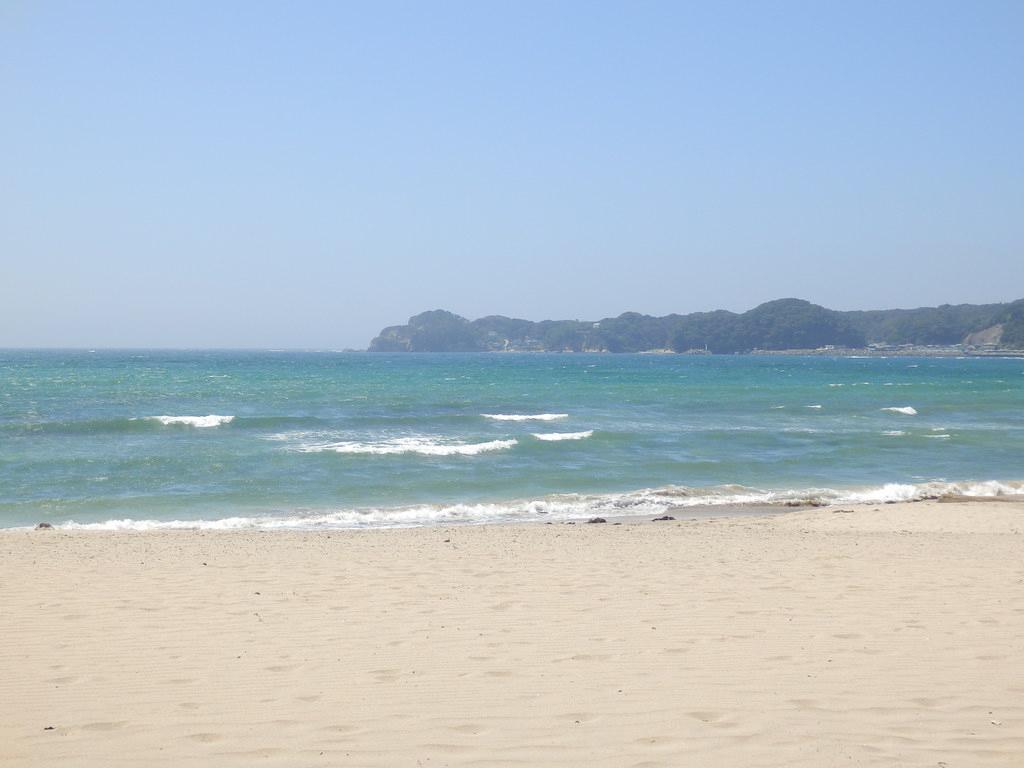 Sandee - Katsuura Central Beach