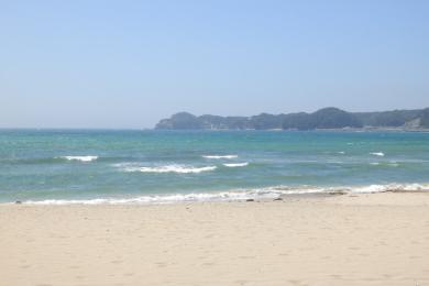 Sandee - Katsuura Central Beach